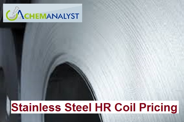 Stainless Steel HR Coil Pricing Trend and Forecast