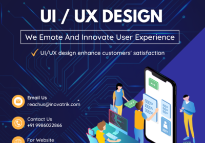 UX-Design