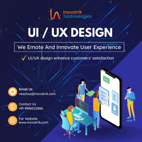 Best Software Development Company in Bengaluru