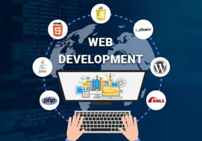 Web-Development