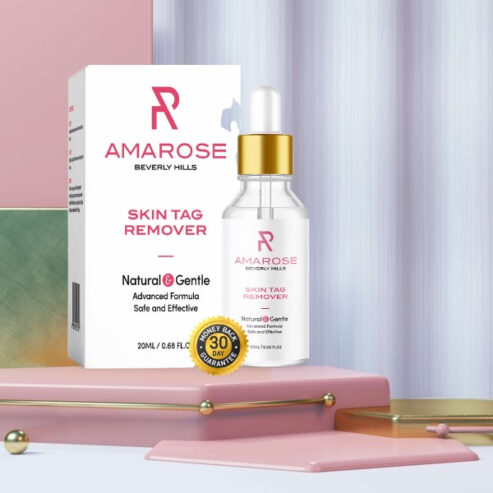 Amarose Skin Tag Remover