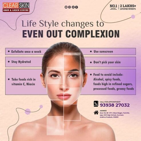 Best VBeam Prima treatment in Kurnool || Laser Treatment || Skin Care || Painfree || Clearskin and Haircare Kurnool
