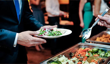 corporate-event-catering