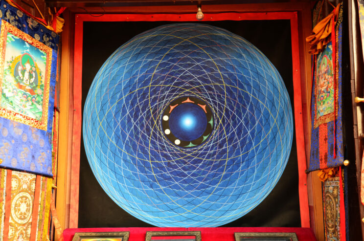 Nondual Awareness