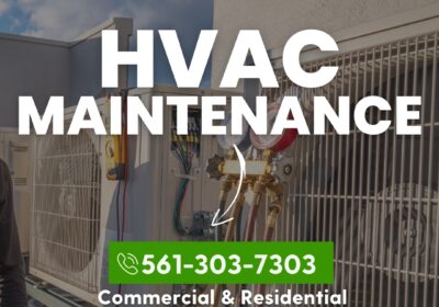 hvac-maintenance-green-refrigeration-llc