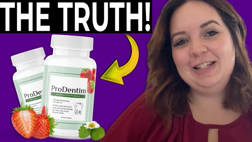 Will I see results using ProDentim?