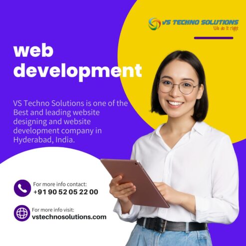 website designers in hyderabad