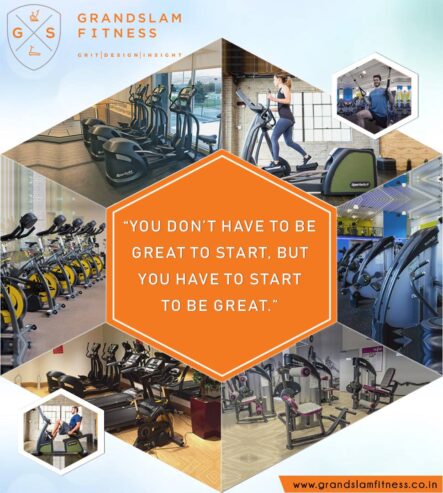 Fitness Equipment Wholesalers