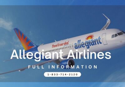 Allegiant-Airlines-Reservation
