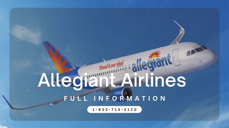 Book Cheap Flights with Allegiant Airlines – Allegiant Airlines Reservations