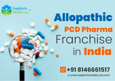 Allopathic-PCD-Pharma-Franchise