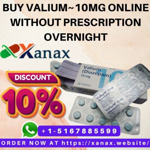 BUY VALIUM-10MG ONLINE@OVERNIGHT LEGALLY ​ US-TO-US FREE DELIVERY