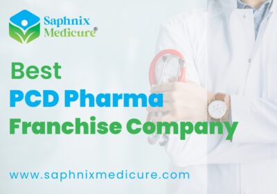 Best-PCD-Pharma-Franchise-Company