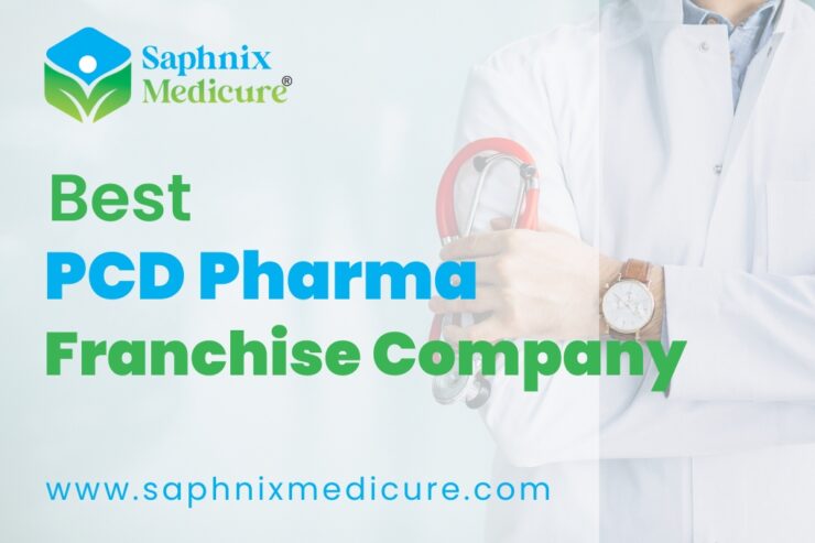 Best PCD Pharma Franchise Company