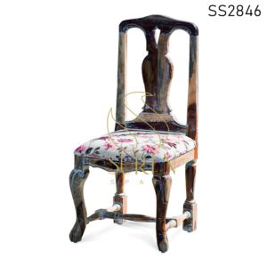 Colonial Furniture Manufacturer in India