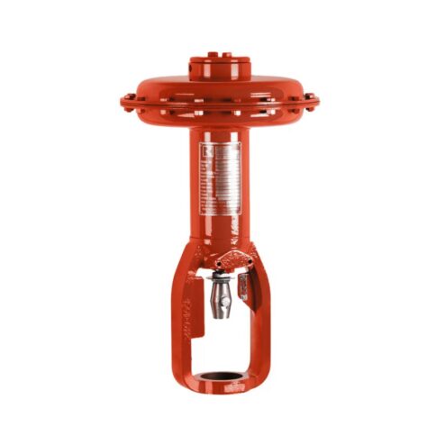 Control Valve Suppliers in India