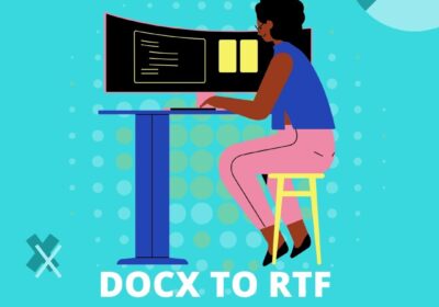 DOCX-to-RTF