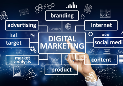 Digital-Marketing