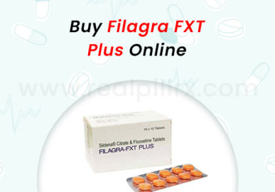 Filagra-FXT-Plus