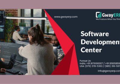 GwayERP-As-Software-Development-Center