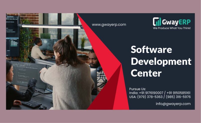Best Customized ERP Software’s