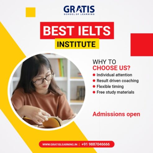ielts institute in panchkula