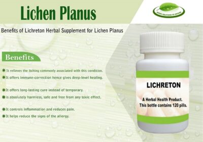 Lichen-Planus