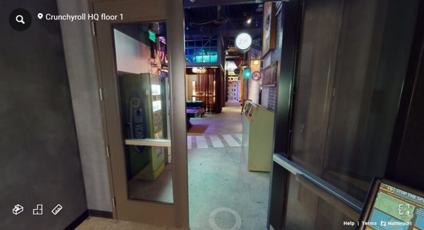 Matterport Arizona