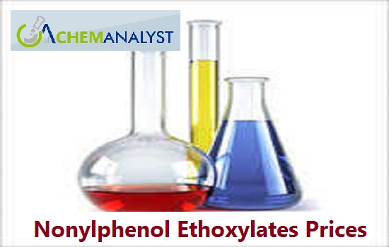 Nonylphenol Ethoxylates Prices Trend and Forecast