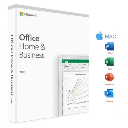 Buy Microsoft Office 2019 for Mac at 65% off