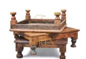 Buy Traditional Indian Furniture Designs Online