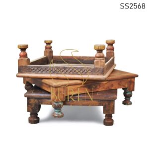 Buy Traditional Indian Furniture Designs Online