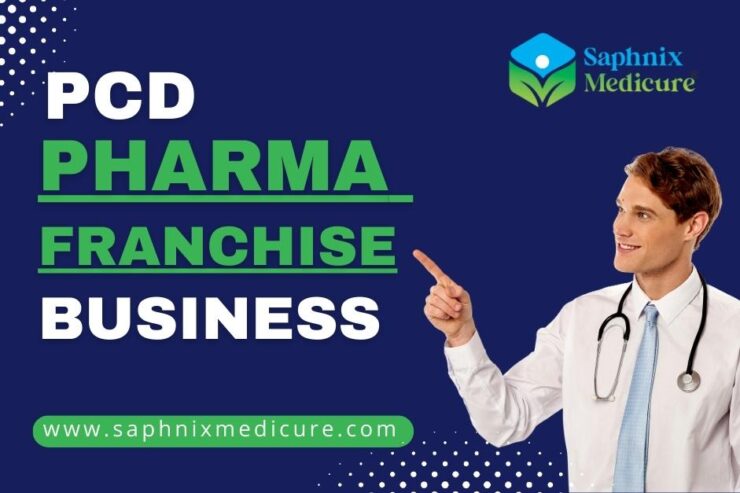 PCD Pharma Franchise Business