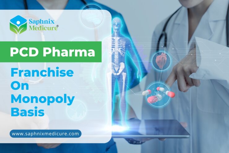 PCD Pharma Franchise Monopoly Basis