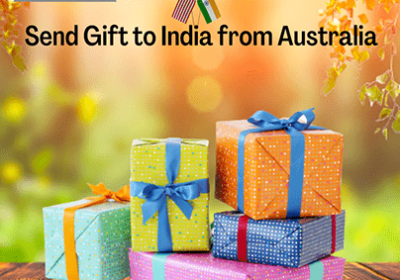 Send-Gifts-to-India-from-Australia