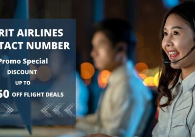 Spirit-Airlines-Contact-Number