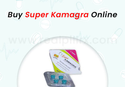 Super-Kamagra