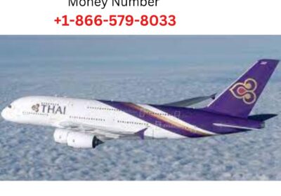 Thai-Airways-Flight-Tickets-Refund-Money-Number-1-866-579-8033