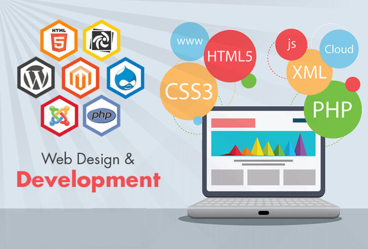 Web Development Services