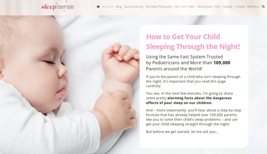Sleepsense Coupons & Promo codes