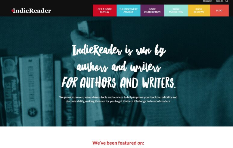 Indiereader Coupons & Promo codes