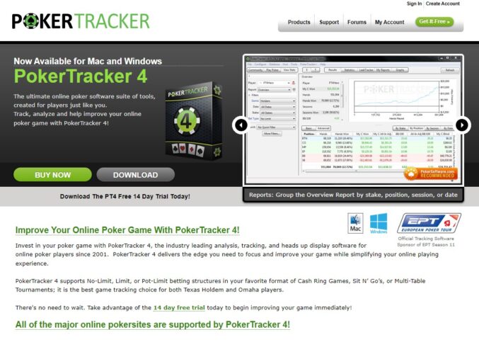 PokerTracker Coupons & Promo codes