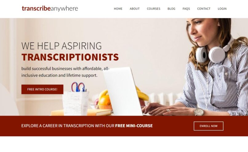 Transcribe Anywhere Coupons & Promo codes