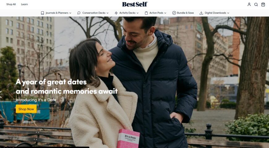 BestSelf Co. Coupons & Promo codes