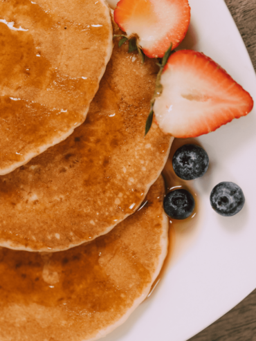 Morning Breakfasts