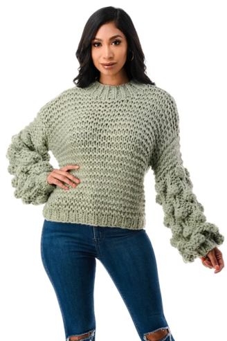 Select 2023 High Quality Wholesale Cardigan Sweaters At The Best Price
