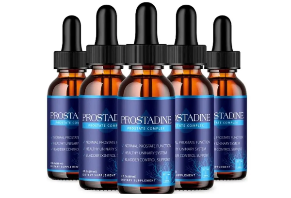 Does Prostodin Really Work – Iodine For Prostate Health! Prostodin Ingredients! Prostadine Drops!