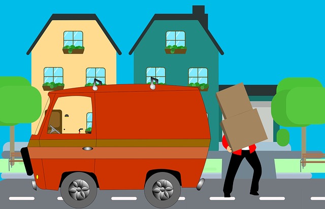 Möbeltransport berlin – Igel Umzuege