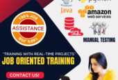 Python Training institution in Hyderabad