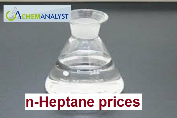n-Heptane Prices Trend and Forecast